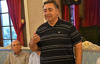 Ziraat Odaları Öncülüğünde Kuru Üzüm Konseyi Kurulmalıdır