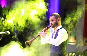 Zurna Festivali Pazartesi günü başlıyor