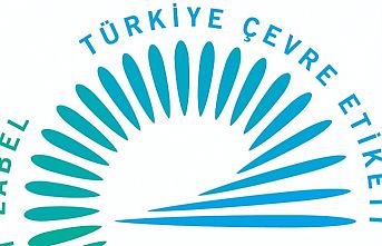 15 firmanın çevre duyarlılığına 'etiket' tescili