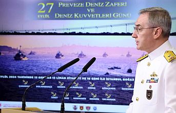 16 gemi ile Boğaz geçişi yapılacak