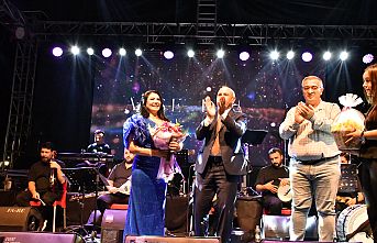 16. Sarıgöl Sultani Üzüm Festivali Başladı