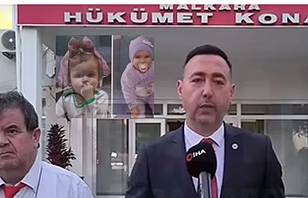 2 yaşındaki bebeğe cinsel istismar!