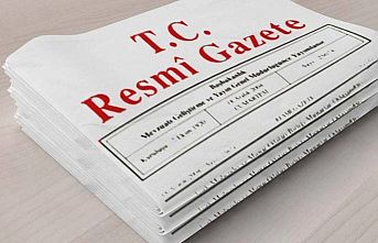 3 üniversitede kapanan ve açılan okullar Resmi Gazete'de