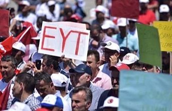 48 yaşında emeklilik dönemi başlıyor