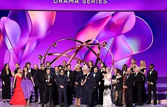 76. Emmy Ödülleri’nde Japonya’nın kalbi Hollywood’da attı