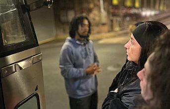 ABD New Jersey'de yolcu ücreti krizi!
