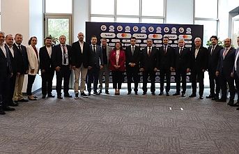 'Akıllı KOBİ Dijital Dönüşüm'ü Tekirdağ’da konuşuldu