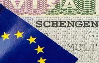 Almanya’dan Schengen Anlaşması’na kısıtlama