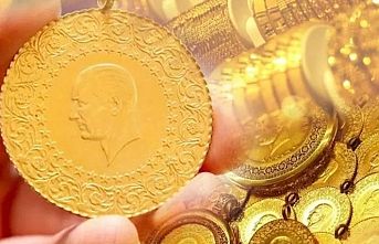 Altın haftaya nasıl başladı?
