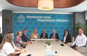 Alzheimer hastalarının hayatlarını kolaylaştıracak iş birliği