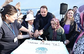 “Alzheimer hastalığı toplumsal bir sorun”