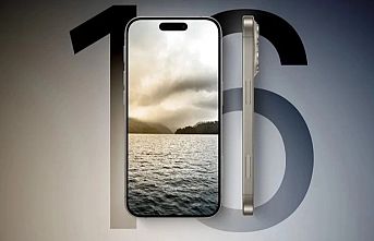 Apple, iPhone 16 ile yapay zeka çağına adım atıyor