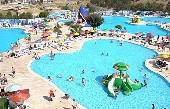Aqua Yaşam Havuzları İzmir’in gözdesi