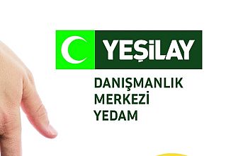 Bağımlılıklarla mücadelede YEDAM'dan yeni adım