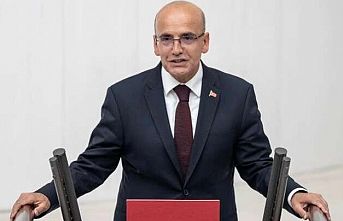 Bakan Şimşek: Zorlu dönemi geride bıraktık