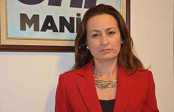 Başkan Özalper, “Katiller aramızda kol geziyor. Suçlular dışarıda, muhalifler hapishanede”