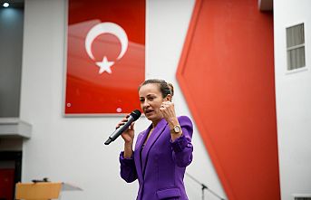 BAŞKAN ÖZALPER’DEN 12 EYLÜL MESAJI