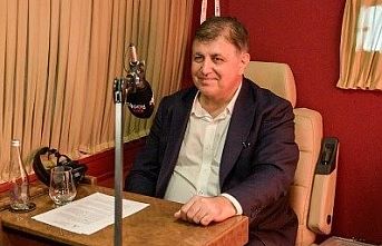 Başkan Tugay'dan 'borçlu' iddialara yanıt