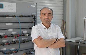   BTÜ’den atık su arıtımında verimliliği artıracak proje