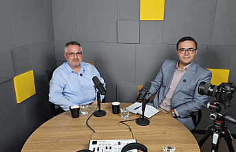 Bugün çocuklar ve gençler yatak odalarında internet üzerinden radikalleşebiliyorlar