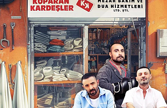 Bugün sinemalarda vizyona girecek filmler