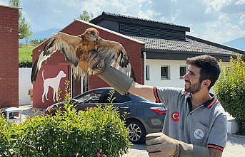 Büyükşehir ile özgürlüğe kanat çırptılar