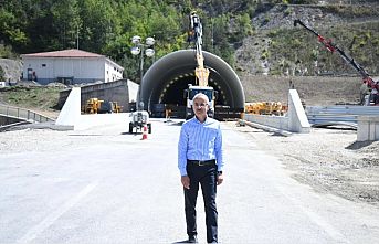 Çalışmalar 19 Eylül'de tamamlanacak