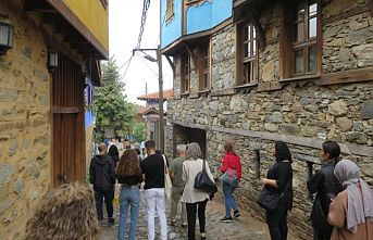 ÇEKÜL'den 'Sürdürülebilir Turizm' çağrısı
