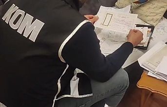 Çeteler gibi tefecilere de göz açtırılmıyor! 58 ilde 160 şüpheli 'Kuyu'ya düştü!