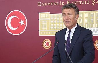 CHP'li Sarıbal: Ayçiçeğinde hem rekolte, hem alım fiyatları düşük!
