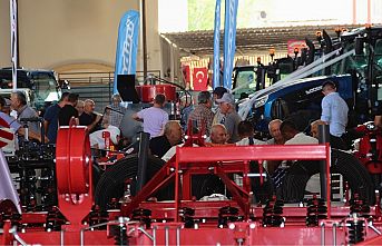 Çiftçinin umudunu filizlendiren güç: SAGREX 2024