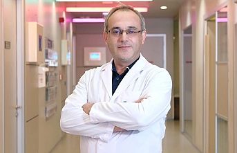 Çocuklarınızda omuz hizasına dikkat! Fark varsa...