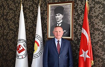 DEMİRCİ’DE TSO'dan  DAVET VAR