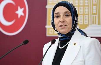 DEVA Partili Esen: Ülke şiddet sarmalında!