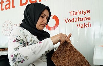'Dijital Benim İşim'le 4 yılda 43 milyon TL'yi aşkın üretim