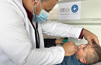 Dünya Doktorları’ndan Gazze için kalıcı ateşkes çağrısı