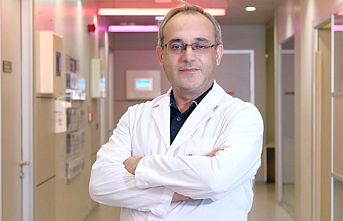 Dünyaca ünlü cerrahlar İstanbul’a geliyor