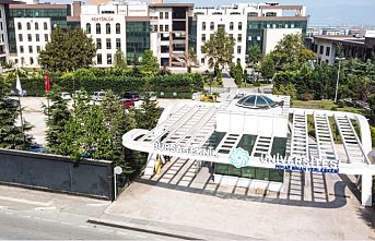   Dünya’nın en iyi akademisyenleri sıralamasında 7 BTÜ’lü