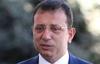 Ekrem İmamoğlu’nun diploması hakkındaki iddialara İBB'den net cevap