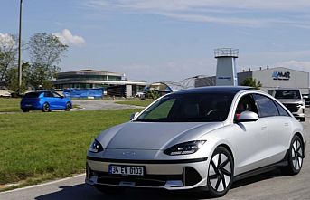 Elektrikli ve Hibrit meraklıları Autodrom’da deneyimledi