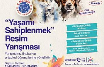 En Büyük Hayvan Festivali Mersin’de Yapılacak