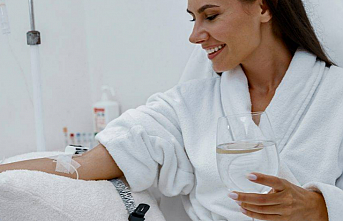 Evde Serum Hizmeti Kimlere Verilir?