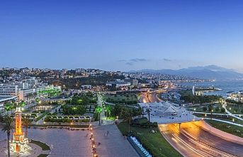 Fitch Ratings'tan İzmirlilere müjde