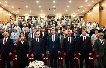 Gediz Havzasındaki Artan Kuraklık Tehdidine Dikkat Çekildi