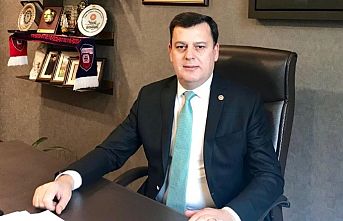 Gündoğdu: “Ahilik, sevgiyle, adaletle, cömertlikle kuşanmaktır”