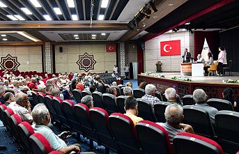 Halkımızın istemediği hiçbir şeye asla müsaade etmeyeceğiz