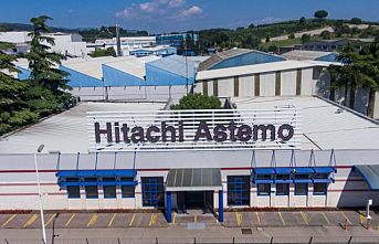 Hitachi Astemo Türkiye Fabrikası’nda “Adım Yarışması” başladı
