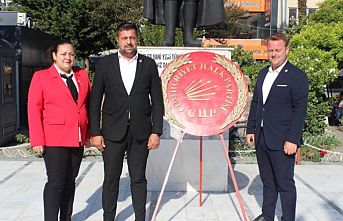“Hâkimiyet sonsuza kadar milletin olacaktır”
