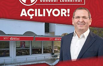 İLK “ÖĞRENCİ LOKANTASI” 11 EYLÜL’DE HİZMETE GİRİYOR