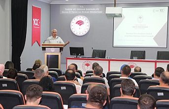 İşlenmeyen tarım arazileri için 'tespit komisyonu' oluşturulacak
